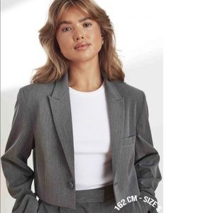 Djerf Avenue It Blazer